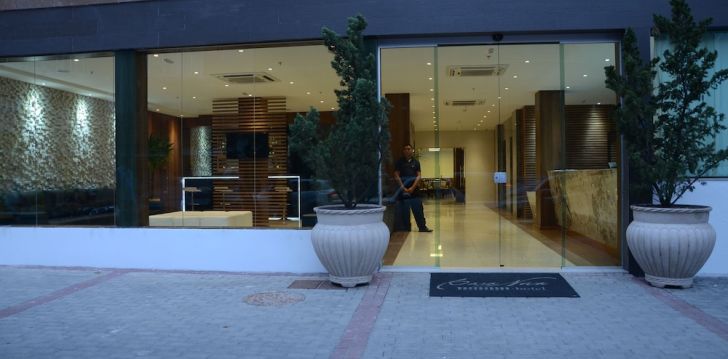 Eksootiline puhkus Rio de Janeiros, 3* hotellis CASA NOVA! 5