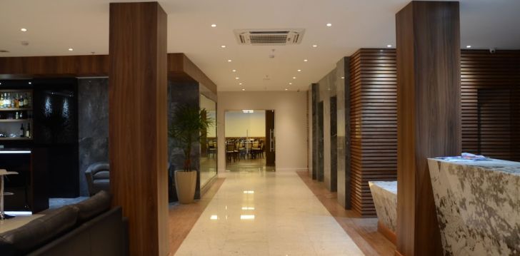 Eksootiline puhkus Rio de Janeiros, 3* hotellis CASA NOVA! 6