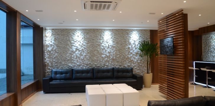 Eksootiline puhkus Rio de Janeiros, 3* hotellis CASA NOVA! 7