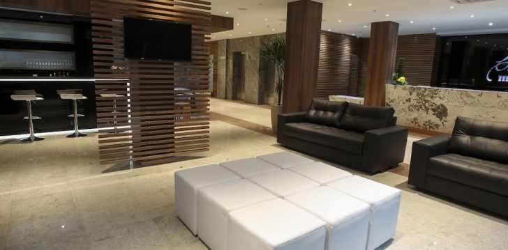 Eksootiline puhkus Rio de Janeiros, 3* hotellis CASA NOVA! 9