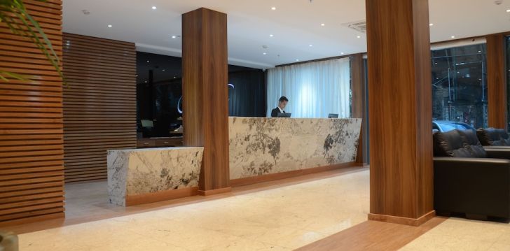 Eksootiline puhkus Rio de Janeiros, 3* hotellis CASA NOVA! 12