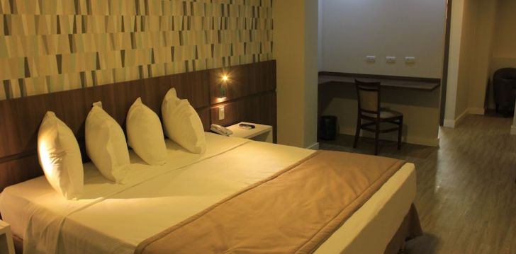 Eksootiline puhkus Rio de Janeiros, 3* hotellis CASA NOVA! 15