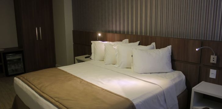 Eksootiline puhkus Rio de Janeiros, 3* hotellis CASA NOVA! 17