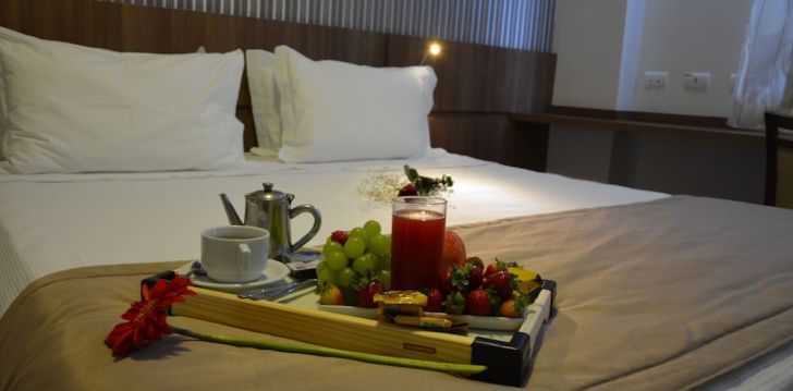 Eksootiline puhkus Rio de Janeiros, 3* hotellis CASA NOVA! 19