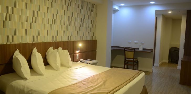 Eksootiline puhkus Rio de Janeiros, 3* hotellis CASA NOVA! 20