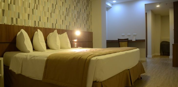 Eksootiline puhkus Rio de Janeiros, 3* hotellis CASA NOVA! 21