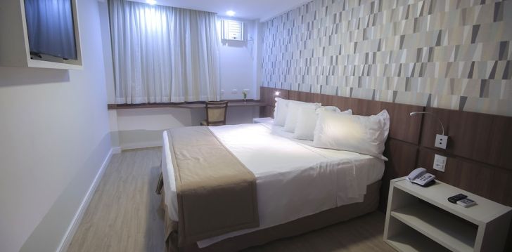 Eksootiline puhkus Rio de Janeiros, 3* hotellis CASA NOVA! 25