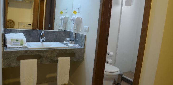 Eksootiline puhkus Rio de Janeiros, 3* hotellis CASA NOVA! 29