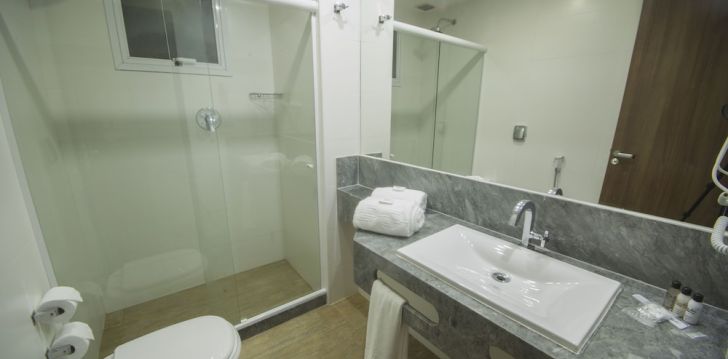 Eksootiline puhkus Rio de Janeiros, 3* hotellis CASA NOVA! 30