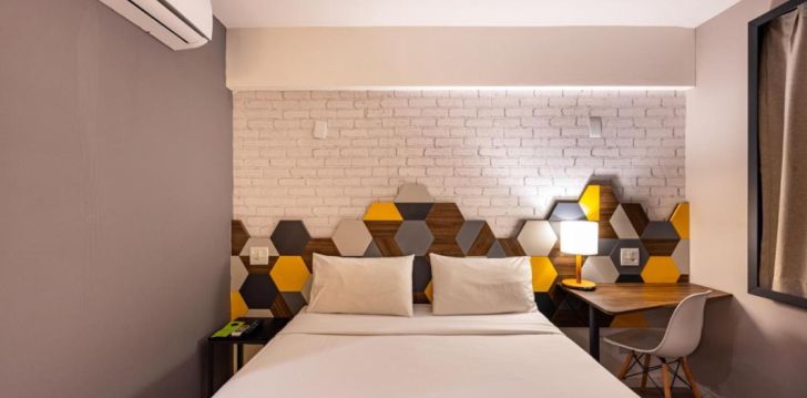 Puhkus 3* hotellis B&B HOTEL RIO DE JANEIRO NORTE, Rio de Janeiro südames! 5