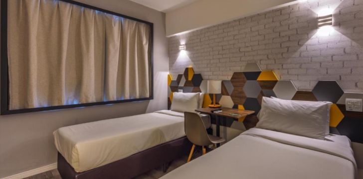 Puhkus 3* hotellis B&B HOTEL RIO DE JANEIRO NORTE, Rio de Janeiro südames! 11