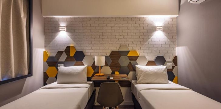 Puhkus 3* hotellis B&B HOTEL RIO DE JANEIRO NORTE, Rio de Janeiro südames! 12