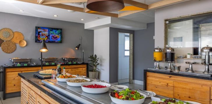 Puhkus 3* hotellis B&B HOTEL RIO DE JANEIRO NORTE, Rio de Janeiro südames! 18