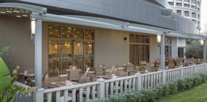 Reis Türki, peatu 5* hotellis ROYAL SEGINUS! 12