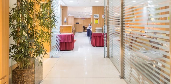 Põnev puhkus Rio de Janeiros, 3* hotellis ATLANTICO BUSINESS! 4