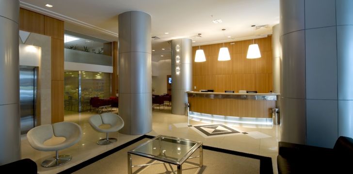Põnev puhkus Rio de Janeiros, 3* hotellis ATLANTICO BUSINESS! 6