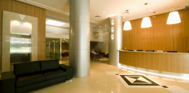 Põnev puhkus Rio de Janeiros, 3* hotellis ATLANTICO BUSINESS! 7