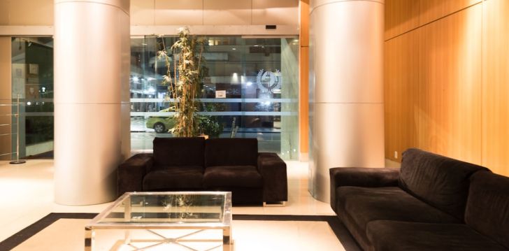 Põnev puhkus Rio de Janeiros, 3* hotellis ATLANTICO BUSINESS! 13