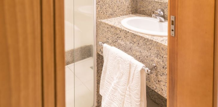 Põnev puhkus Rio de Janeiros, 3* hotellis ATLANTICO BUSINESS! 29