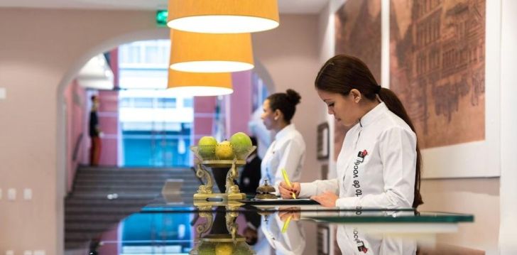Eksootiline puhkus Rio de Janeiros, 4* hotellis VILA GALE RIO DE JANEIRO! 6