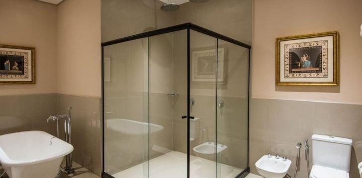 Eksootiline puhkus Rio de Janeiros, 4* hotellis VILA GALE RIO DE JANEIRO! 31