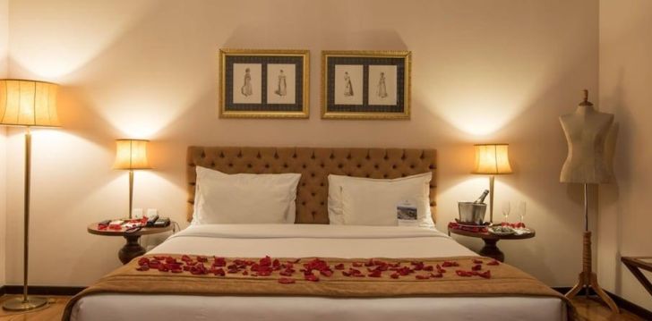 Eksootiline puhkus Rio de Janeiros, 4* hotellis VILA GALE RIO DE JANEIRO! 15