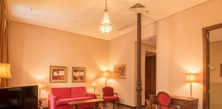 Eksootiline puhkus Rio de Janeiros, 4* hotellis VILA GALE RIO DE JANEIRO! 16