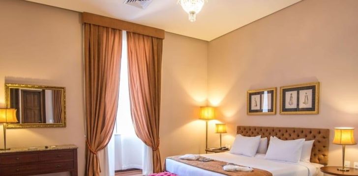 Eksootiline puhkus Rio de Janeiros, 4* hotellis VILA GALE RIO DE JANEIRO! 18