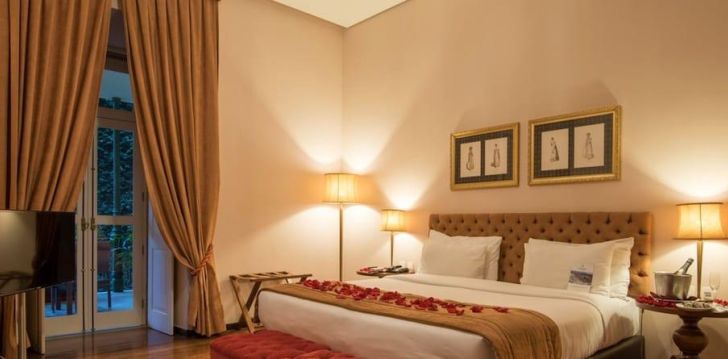 Eksootiline puhkus Rio de Janeiros, 4* hotellis VILA GALE RIO DE JANEIRO! 19