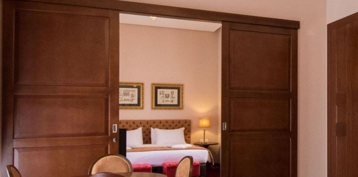 Eksootiline puhkus Rio de Janeiros, 4* hotellis VILA GALE RIO DE JANEIRO! 22