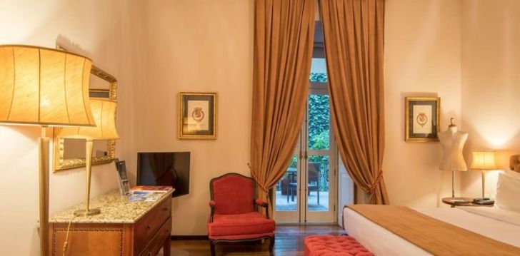 Eksootiline puhkus Rio de Janeiros, 4* hotellis VILA GALE RIO DE JANEIRO! 23