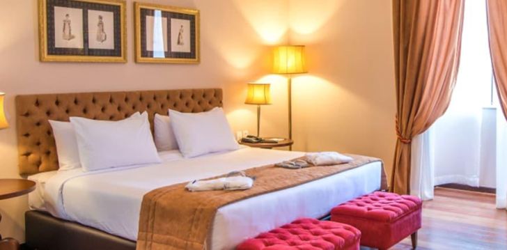 Eksootiline puhkus Rio de Janeiros, 4* hotellis VILA GALE RIO DE JANEIRO! 27