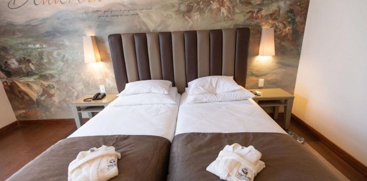 Eksootiline puhkus Rio de Janeiros, 4* hotellis VILA GALE RIO DE JANEIRO! 28
