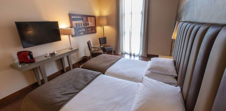 Eksootiline puhkus Rio de Janeiros, 4* hotellis VILA GALE RIO DE JANEIRO! 30