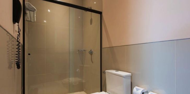 Eksootiline puhkus Rio de Janeiros, 4* hotellis VILA GALE RIO DE JANEIRO! 32