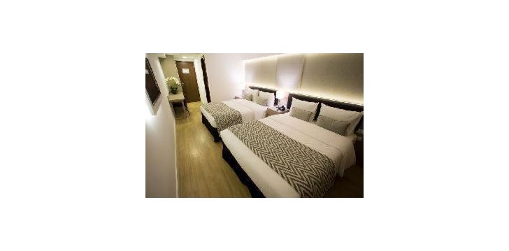 Puhkus Rio de Janeiro kesklinnas, 4* hotellis ROYAL REGENCY PALACE HOTEL! 17