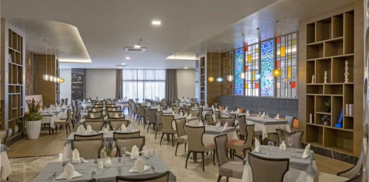 Reis Türki, peatu 5* hotellis ROYAL SEGINUS! 13
