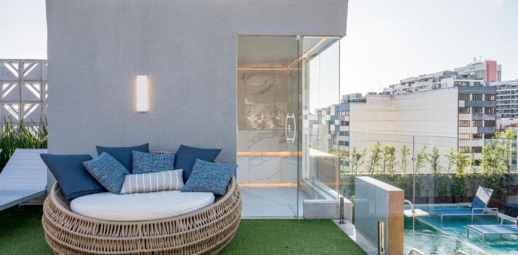 Puhkus Rio de Janeiro kesklinnas, 4* hotellis ROYAL REGENCY PALACE HOTEL! 2
