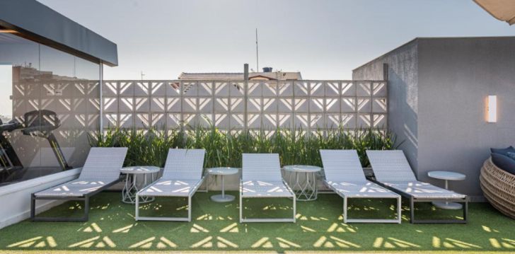 Puhkus Rio de Janeiro kesklinnas, 4* hotellis ROYAL REGENCY PALACE HOTEL! 5