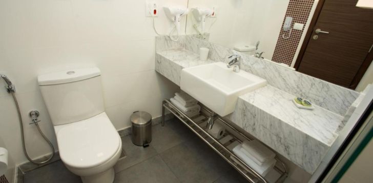 Puhkus Rio de Janeiro kesklinnas, 4* hotellis ROYAL REGENCY PALACE HOTEL! 29