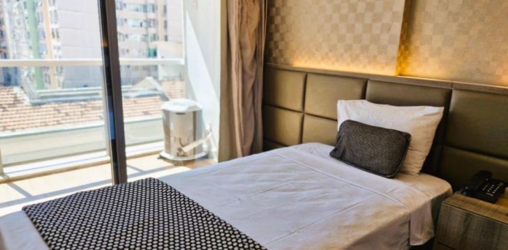 Puhkus Rio de Janeiro kesklinnas, 4* hotellis ROYAL REGENCY PALACE HOTEL! 18