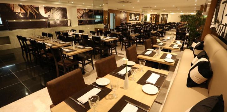 Puhkus Rio de Janeiro kesklinnas, 4* hotellis ROYAL REGENCY PALACE HOTEL! 11