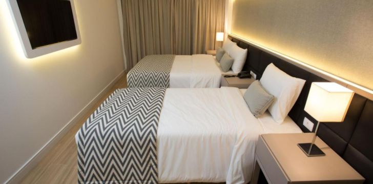 Puhkus Rio de Janeiro kesklinnas, 4* hotellis ROYAL REGENCY PALACE HOTEL! 19
