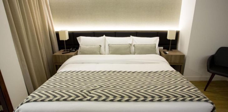 Puhkus Rio de Janeiro kesklinnas, 4* hotellis ROYAL REGENCY PALACE HOTEL! 20