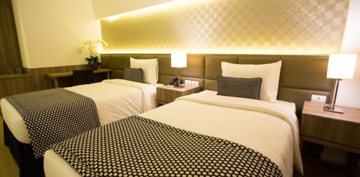Puhkus Rio de Janeiro kesklinnas, 4* hotellis ROYAL REGENCY PALACE HOTEL! 25