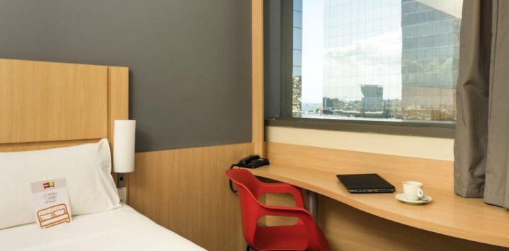 Põnev Rio de Janeiro ja 3* hotell IBIS RIO PORTO ATLANTICO! 9