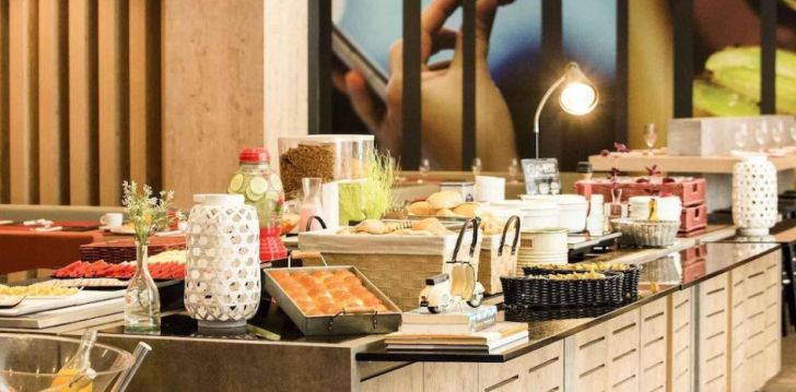 Põnev Rio de Janeiro ja 3* hotell IBIS RIO PORTO ATLANTICO! 22