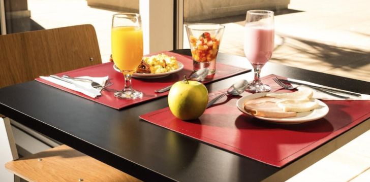 Põnev Rio de Janeiro ja 3* hotell IBIS RIO PORTO ATLANTICO! 23