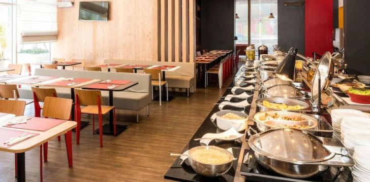 Põnev Rio de Janeiro ja 3* hotell IBIS RIO PORTO ATLANTICO! 24