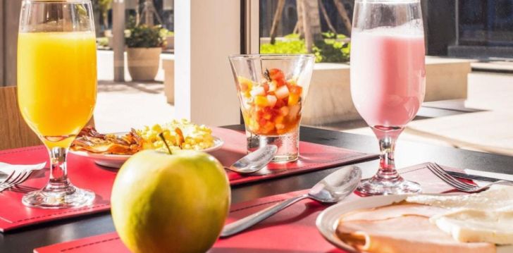 Põnev Rio de Janeiro ja 3* hotell IBIS RIO PORTO ATLANTICO! 26